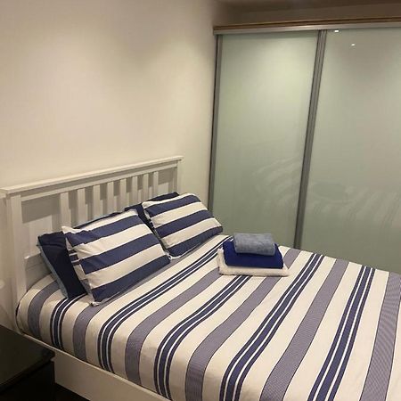 הרוגייט Spacious One Bedroom Ground Floor Apartment מראה חיצוני תמונה